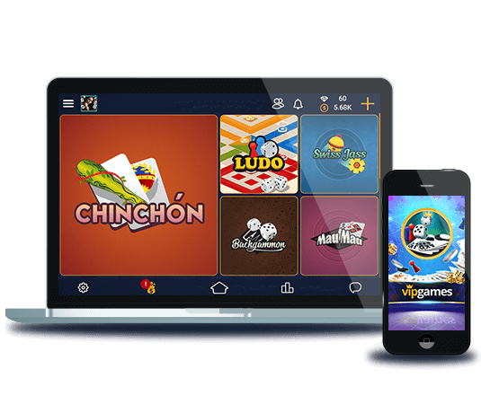 Jugar Chinchón online gratis